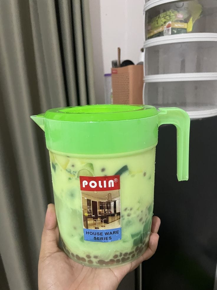 Es Teler Teko