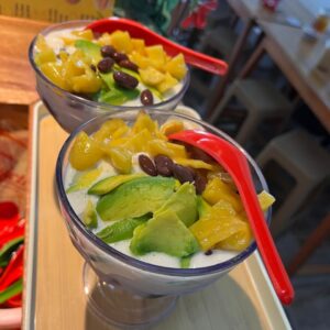 Es Teler Spesial
