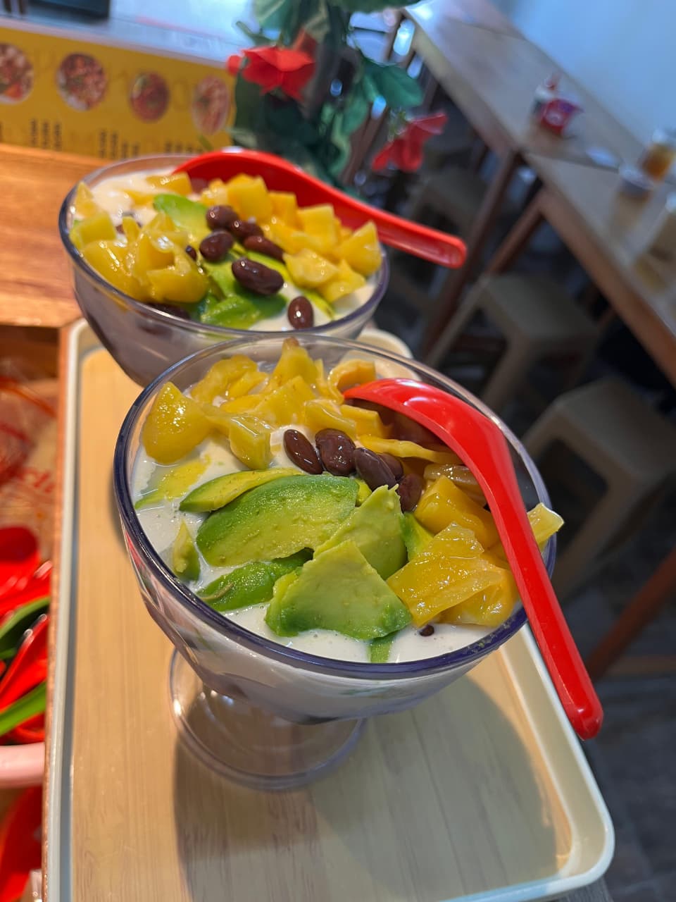 Es Teler Spesial