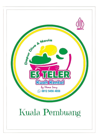 Es Teler Kuah Kental
