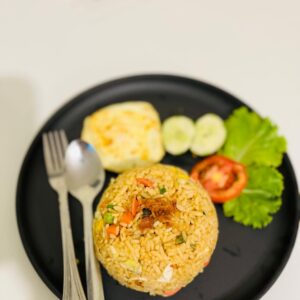 Nasi Goreng