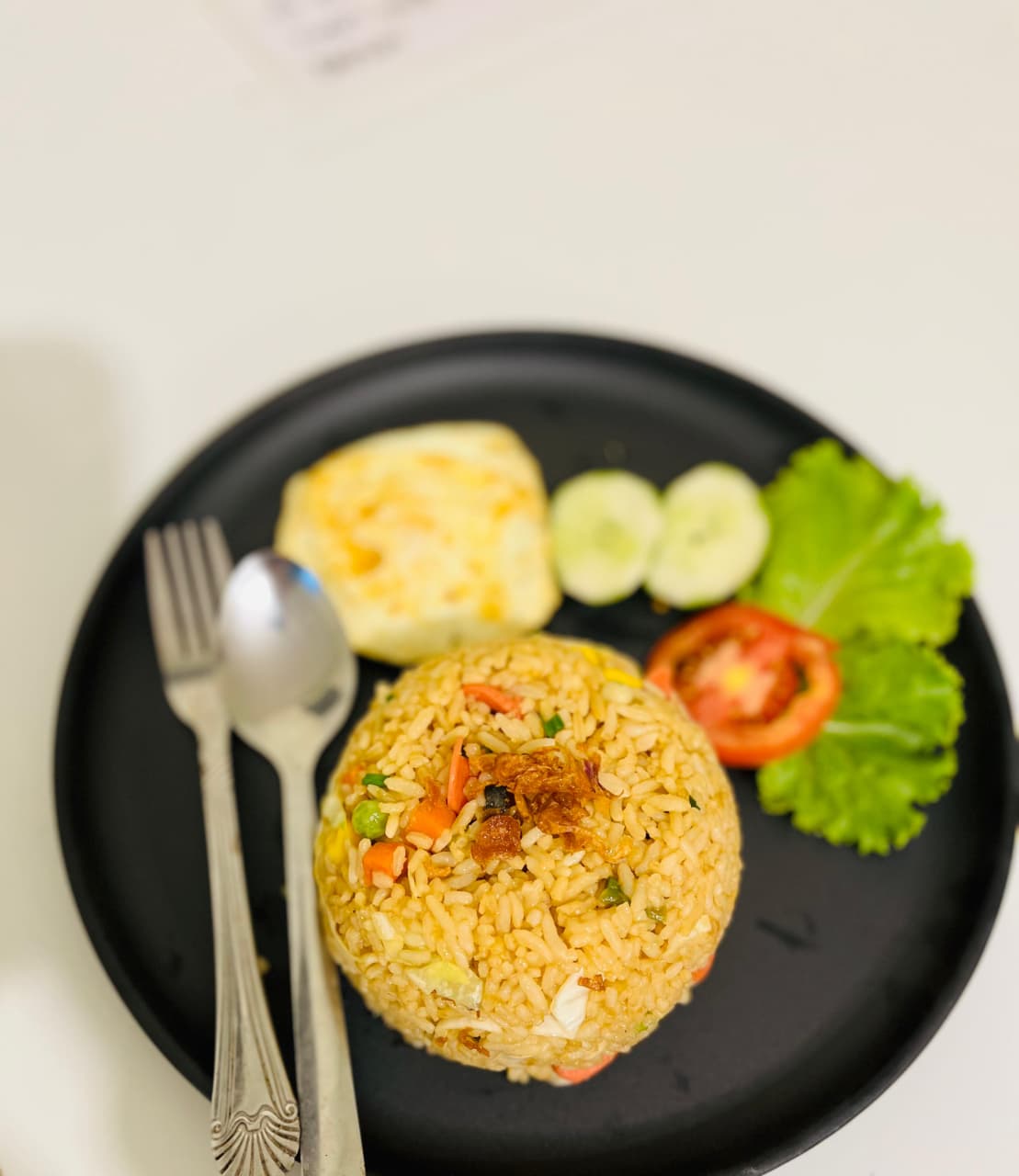 Nasi Goreng