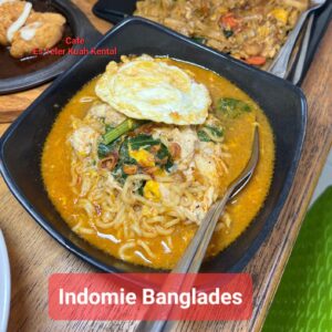 Mie Bangladesh