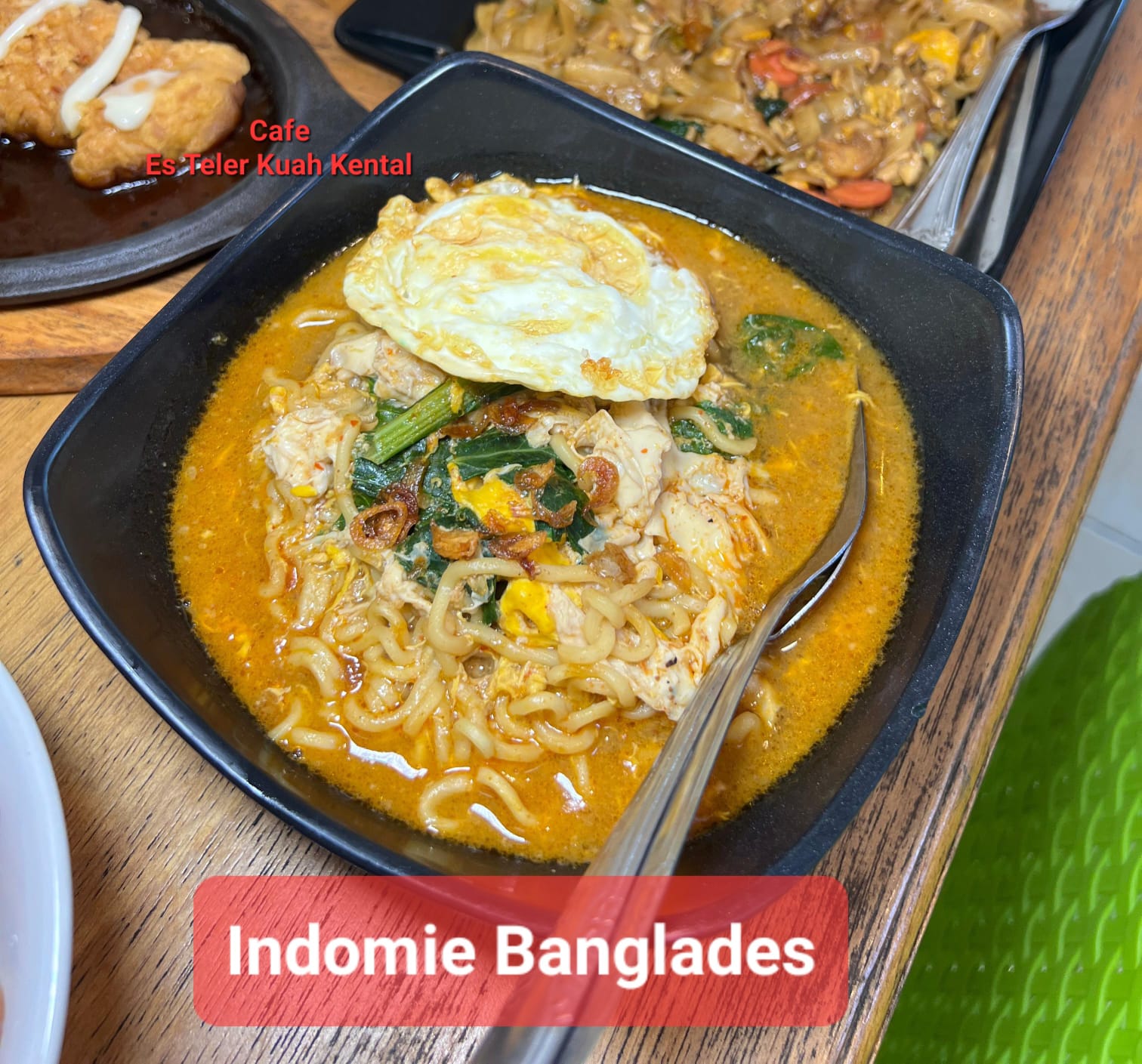 Mie Bangladesh
