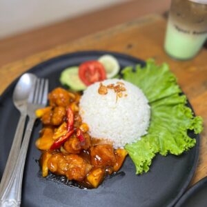 Ayam Kaloke