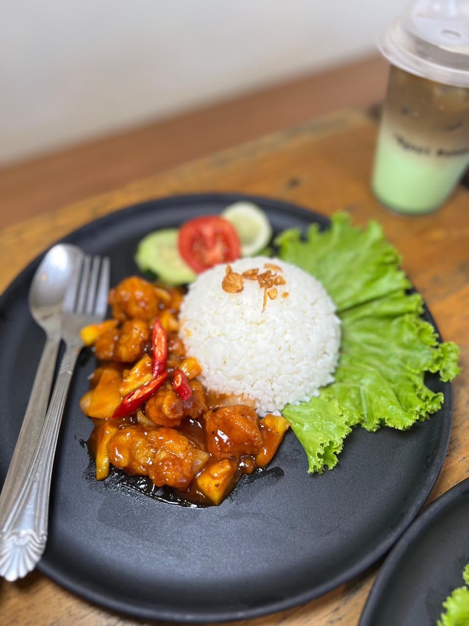 Ayam Kaloke