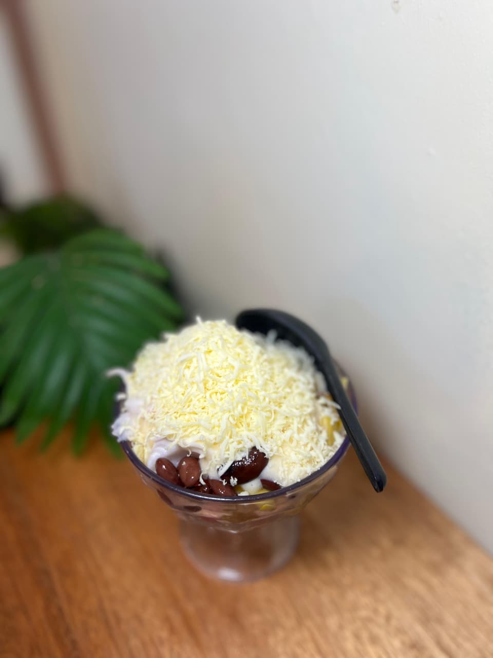 Es Teler Keju