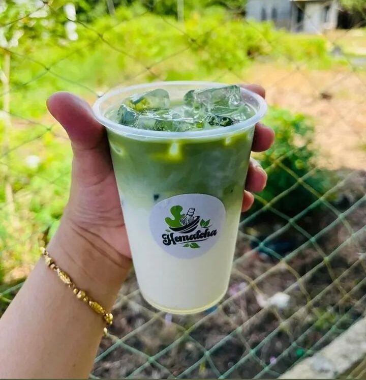 Matcha