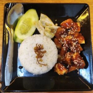 Ayam Katsu