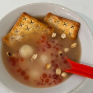 Wedang Ronde