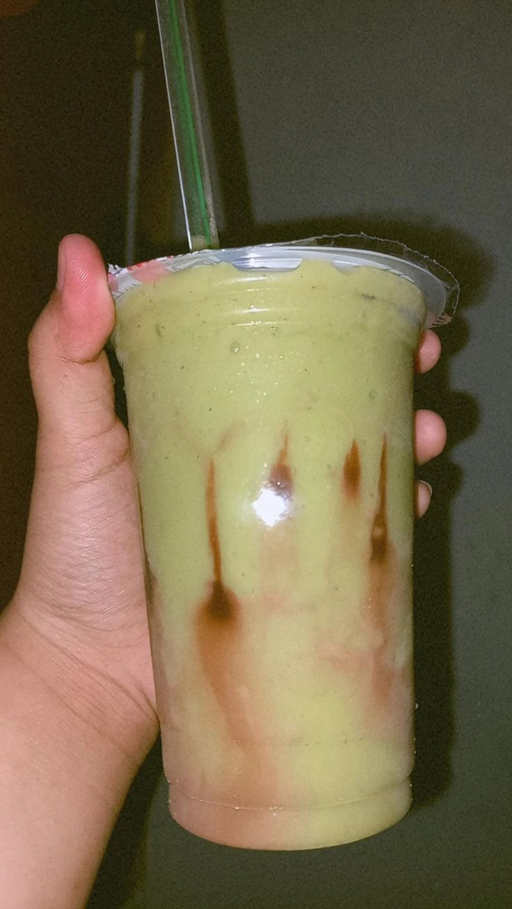 Jus Alpukat - Gambar 2