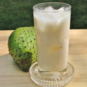 Jus Sirsak