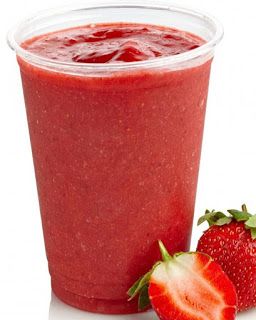 Jus Stroberi - Gambar 2