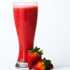 Jus Stroberi