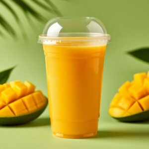 Jus Mangga