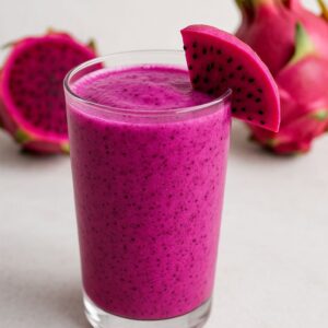 Jus Buah Naga