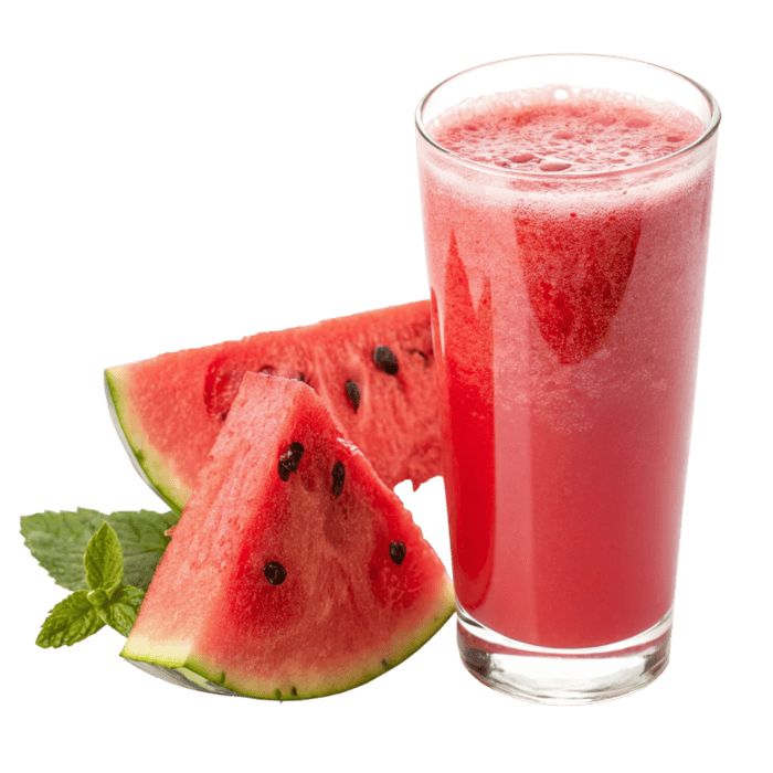 Jus Semangka